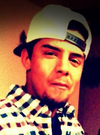 Ricardo Keith death by force case profile photo