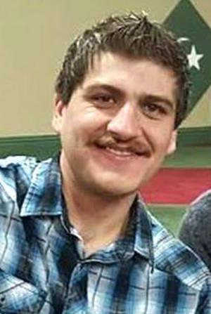 Mazen Al-Qaisi death by force case profile photo