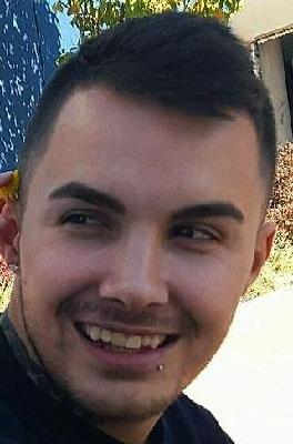 Richard Baumgartner death by force case profile photo