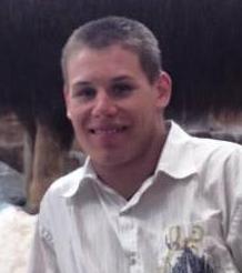 Zacheriah Peterson death by force case profile photo