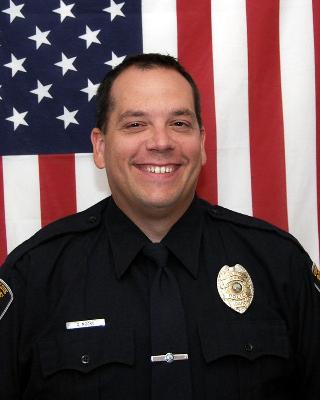 Greg Moore death by force case profile photo