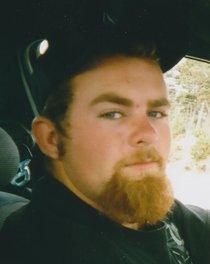Akrian Evans death by force case profile photo