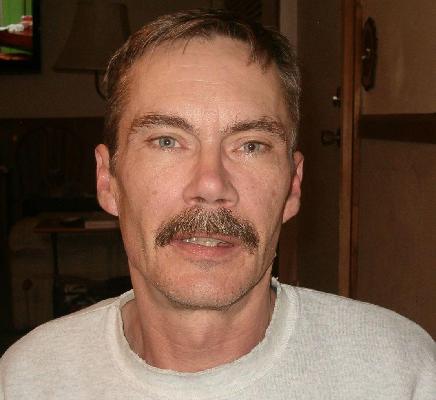 Glenn Cawley death by force case profile photo