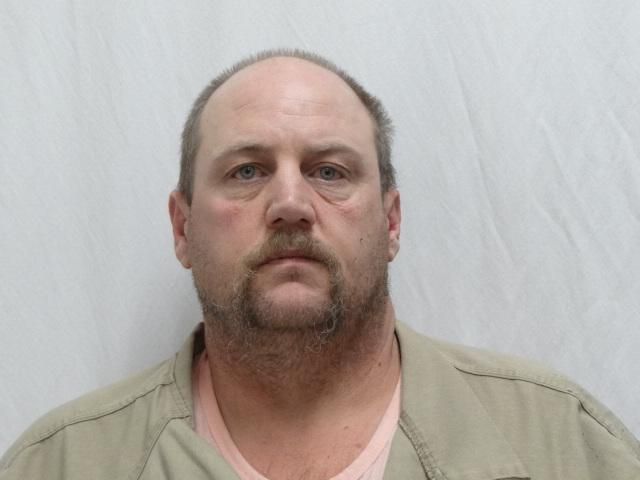 Bryan Seward death by force case profile photo