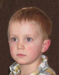 Jack Kern death by force case profile photo