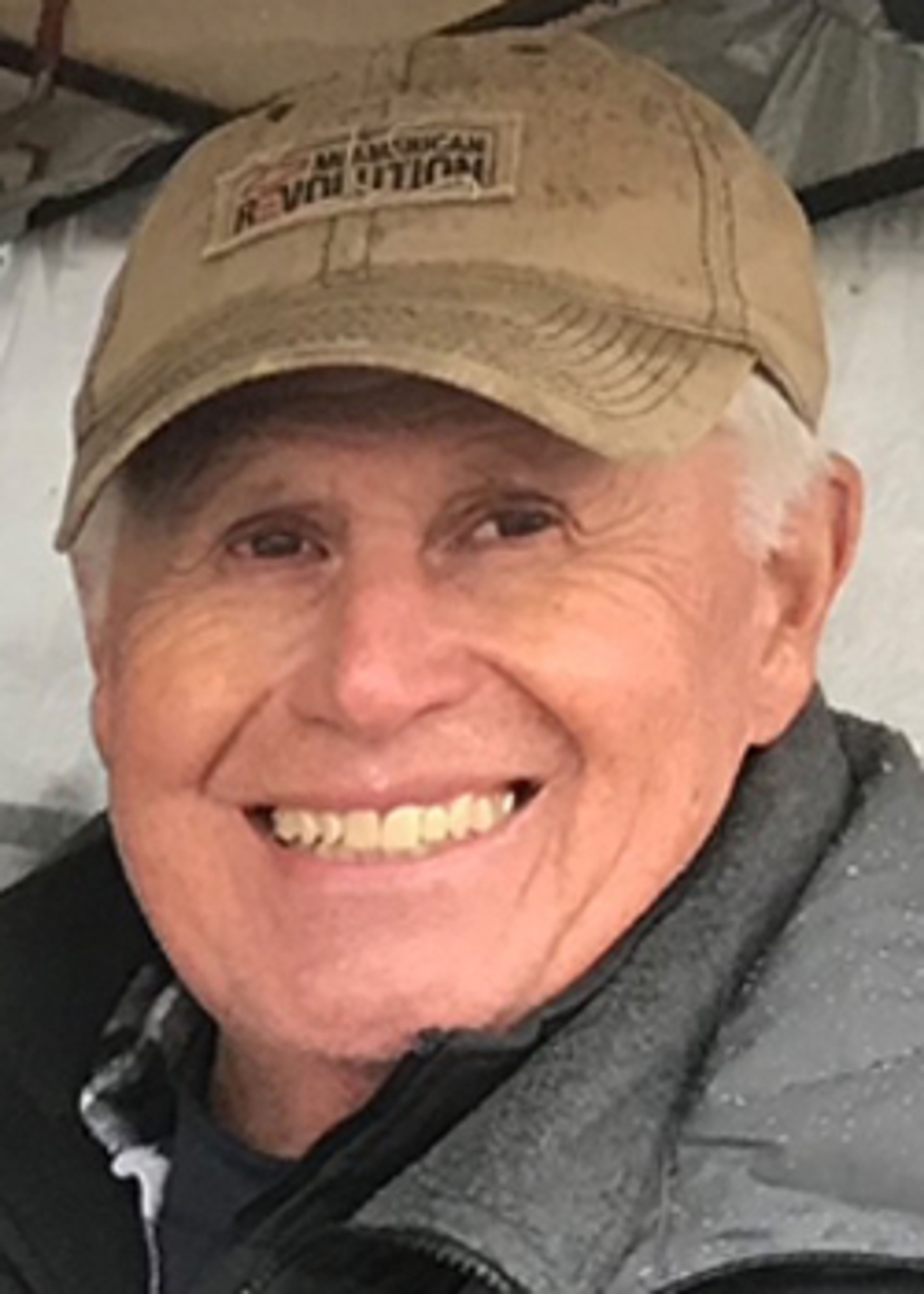 Paul Bauer death by force case profile photo