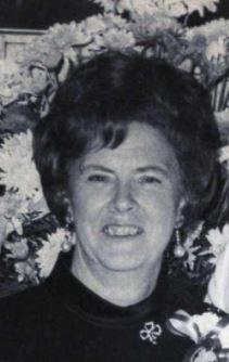 Dalma Fuhriman death by force case profile photo