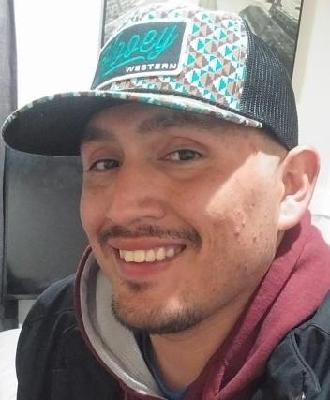 Josiah Worth death by force case profile photo