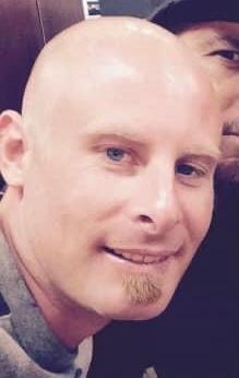 Stephen Campbell death by force case profile photo
