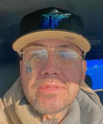 Thomas Yallup death by force case profile photo