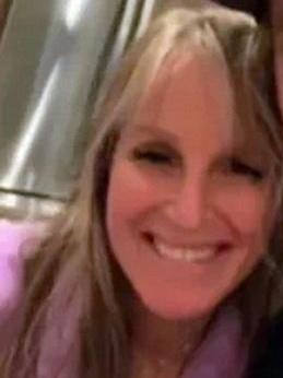 Tammi Jordan death by force case profile photo