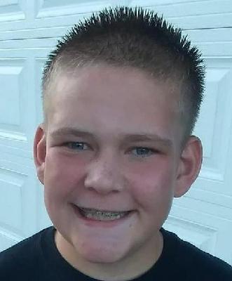 William  Junior Darling III death by force case profile photo
