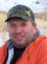 Keith Illston death by force case profile photo
