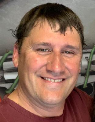 Christopher Wetzstein death by force case profile photo