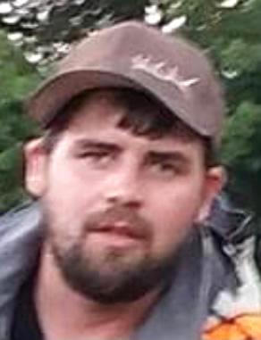 Brendan Estabrook death by force case profile photo