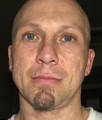 Michael Biggs death by force case profile photo