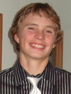 Trysten Fellers death by force case profile photo