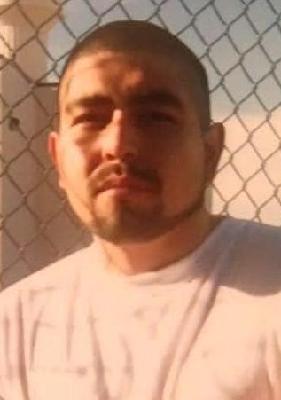 Robert Komeotis death by force case profile photo
