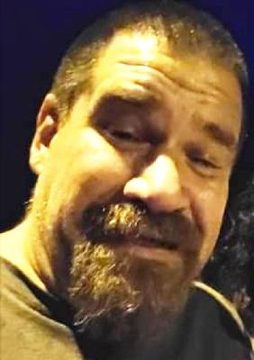 Peter Vanvallis death by force case profile photo