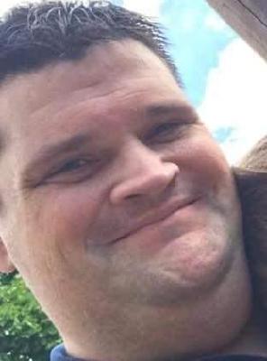 Gary Fallan death by force case profile photo