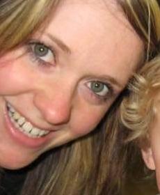 Rebekah White-roman death by force case profile photo