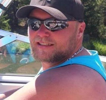 Kenneth Lee Percel Jr. death by force case profile photo