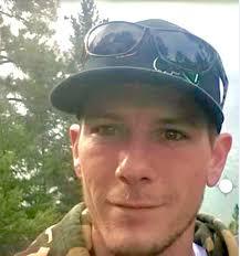 Travis Gillett death by force case profile photo