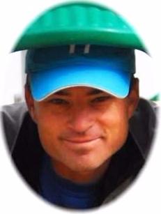Gavin Peck death by force case profile photo