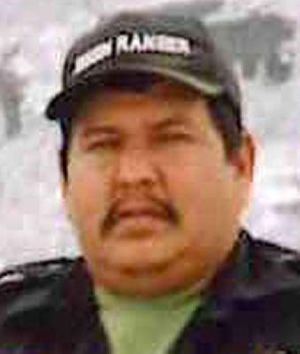 Jason Shane death by force case profile photo