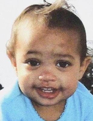 Arie Bournes death by force case profile photo