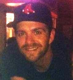 Scott Hofferber death by force case profile photo
