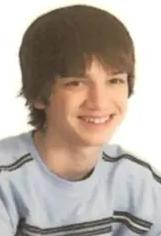 Cory Anderwski death by force case profile photo