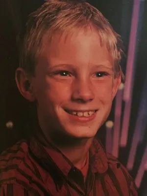 Jeremy Bullock death by force case profile photo