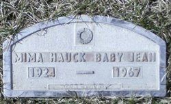 Jean Nugent death by force case profile photo