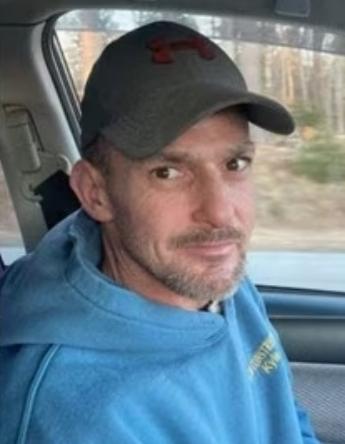 Kyle MacDougall death by force case profile photo
