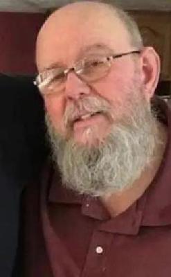 Bob Violette death by force case profile photo