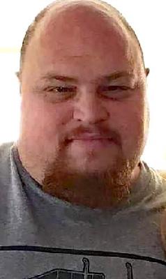 Bryan MacFarlane death by force case profile photo