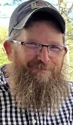 Michael Deslauriers death by force case profile photo