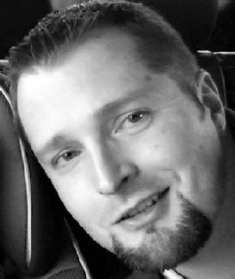 Michael Hayter death by force case profile photo