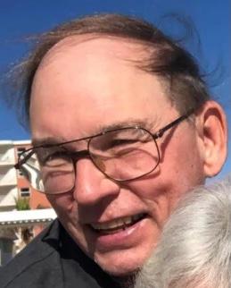 Robert Eger death by force case profile photo
