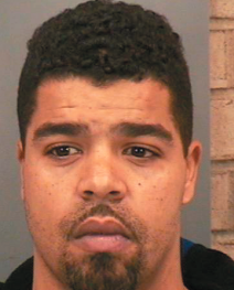 Ricky Dobbins death by force case profile photo