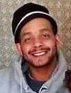 Nicholas Blake death by force case profile photo