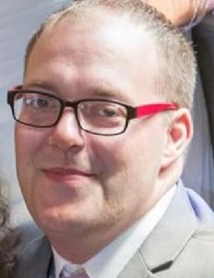 Tyler Morin death by force case profile photo
