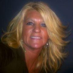 Cheryl Cote death by force case profile photo