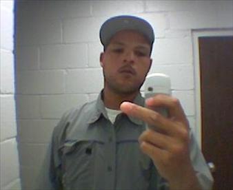 Jerome Humphries Jr death by force case profile photo