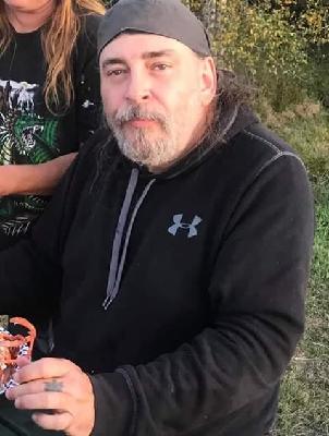 Shawn Currey death by force case profile photo