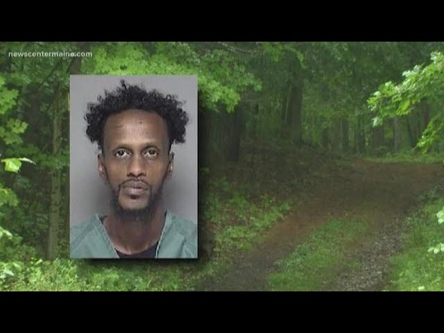 Nadi Mohamed death by force case profile photo