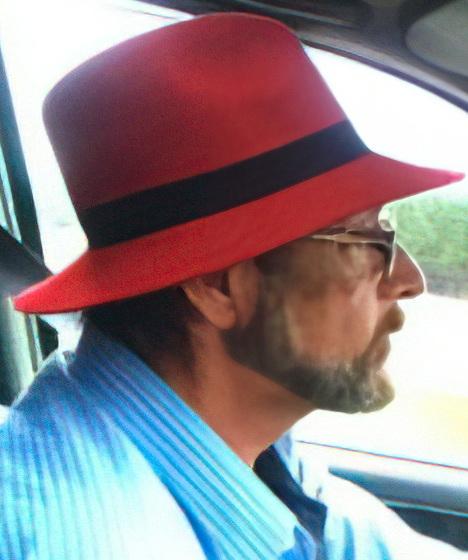 Roger Ellis death by force case profile photo