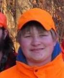Chance Gallant death by force case profile photo