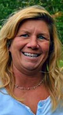 Lori Hayden death by force case profile photo